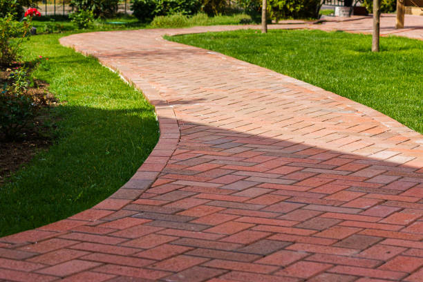 Reasons to Select Us for Your Driveway Paving Requirements in Enigma, GA