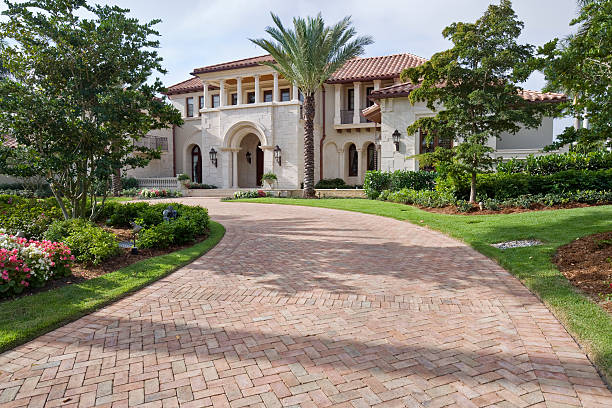 Enigma, GA Driveway Pavers Company